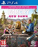 Ubisoft Far Cry New Dawn - Superbloom Edition (FR/NL)