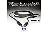 Ubisoft RockSmith Real Tone Câble pour PC, PS3 et Xbox 360