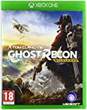 Ubisoft Tom Clancy's Ghost Recon Wildlands, Xbox One - Jeux Vidéos (Xbox One, Xbox One, Tireur, Ubisoft Paris, M (Mature), ...