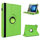 UC-Express , Farben:Grün, Tablet Modell für:Acer Iconia One 10 B3-A30