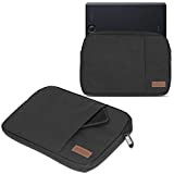 UC-Express , Notebook Sleeve Farbe:Schwarz, Tablet Modell für:Wacom Intuos Pro M
