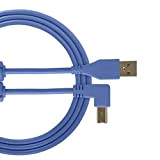 UDG Câble USB 2.0 (A-B) - Câble audio haute vitesse optimisé USB 2.0 A mâle vers B mâle
