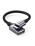 UGREEN OTG Adaptateur Micro USB vers USB 2.0 Host Câble OTG Micro USB Compatible avec Galaxy A10 S7 S6 Edge ...