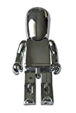 Ulticool Belle Qualité Robot USB Flash Drive 8 Go – mémoire Stick Stockage de Données – Clé – Métal Couleur ...