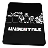 Undertale Hemming The Mouse Pad Esports