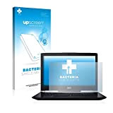 upscreen Film Protection Mat Compatible avec Acer Aspire V 17 Nitro Protecteur Écran Antibactérien - Anti-Reflet, Anti-Trace, Anti-Rayures