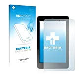 upscreen Film Protection Mat Compatible avec ASUS Nexus 7 Tablet 2012 Protecteur Écran Antibactérien - Anti-Reflet, Anti-Trace, Anti-Rayures