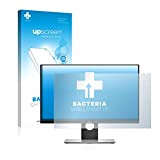 upscreen Film Protection Mat Compatible avec Dell Ultrasharp UP2516D Protecteur Écran Antibactérien - Anti-Reflet, Anti-Trace, Anti-Rayures