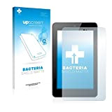 upscreen Film Protection Mat Compatible avec Google Nexus 7 2012 Protecteur Écran Antibactérien - Anti-Reflet, Anti-Trace, Anti-Rayures
