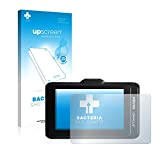 upscreen Film Protection Mat Compatible avec Oracle Micros Tablet 720 Protecteur Écran Antibactérien - Anti-Reflet, Anti-Trace, Anti-Rayures