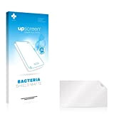 upscreen Film Protection Mat Compatible avec Packard Bell EasyNote Te 69 Protecteur Écran Antibactérien - Anti-Reflet, Anti-Trace, Anti-Rayures