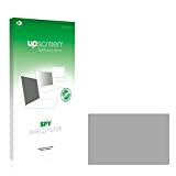 upscreen Filtre de Confidentialité Compatible avec Apple MacBook Air 13" (Début 2014) Protection Ecran Anti-Espion, Privacy Filter Anti-Regard