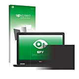 upscreen Filtre de Confidentialité Compatible avec Dell Latitude 14 E5470 Non-Touch Protection Ecran Anti-Espion, Privacy Filter Anti-Regard
