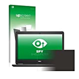upscreen Filtre de Confidentialité Compatible avec Dell Latitude 14 E7440 Non-Touch Protection Ecran Anti-Espion, Privacy Filter Anti-Regard