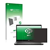 upscreen Filtre de Confidentialité Compatible avec Dell Latitude 5410 Film Protection Ecran Anti-Espion, Privacy Filter Anti-Regard, Anti-Reflet