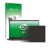 upscreen Filtre de Confidentialité Compatible avec Dell Latitude 7320 Non-Touch Protection Ecran Anti-Espion, Privacy Filter Anti-Regard, Anti-Reflet