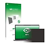 upscreen Filtre de Confidentialité Compatible avec Dell Latitude 7420 Film Protection Ecran Anti-Espion, Privacy Filter Anti-Regard, Anti-Reflet