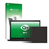 upscreen Filtre de Confidentialité Compatible avec Dell Latitude 7490 Film Protection Ecran Anti-Espion, Privacy Filter Anti-Regard, Anti-Reflet