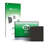 upscreen Filtre de Confidentialité Compatible avec Dell XPS 13 9315 Touch Film Protection Ecran Anti-Espion, Privacy Filter Anti-Regard, Anti-Reflet