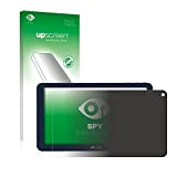 upscreen Protection Anti-Espion Compatible avec Archos 101e Neon - Anti-Spy Privacy Film Protection Ecran de Confidentialité