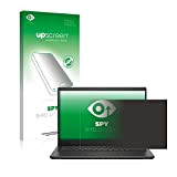 upscreen Protection Anti-Espion Compatible avec Dell Latitude 3420 - Anti-Spy Privacy Film Protection Ecran de Confidentialité