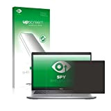 upscreen Protection Anti-Espion Compatible avec Dell Latitude 5420 - Anti-Spy Privacy Film Protection Ecran de Confidentialité