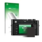 upscreen Protection Anti-Espion Compatible avec Leica M Monochrom (Typ 246) - Anti-Spy Privacy Film Protection Ecran de Confidentialité