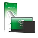 upscreen Protection Anti-Espion Compatible avec Lenovo ThinkPad X1 Carbon (7ème Gen.) - Anti-Spy Privacy Film Protection Ecran de Confidentialité