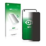 upscreen Protection Anti-Espion Compatible avec Nothing Phone (1) - Anti-Spy Privacy Film Protection Ecran de Confidentialité