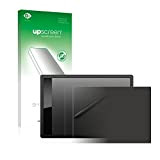 upscreen Protection Anti-Espion Compatible avec Wacom One m CTL-671 - Anti-Spy Privacy Film Protection Ecran de Confidentialité