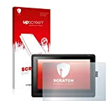 upscreen Protection d’écran Compatible avec Wacom Cintiq 16 Film Protecteur – Transparent, Anti-Trace