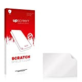 upscreen Protection d’écran Compatible avec Wacom Cintiq 24HD Touch Film Protecteur – Transparent, Anti-Trace
