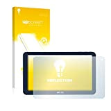 upscreen Protection Ecran Anti-Reflet Compatible avec Archos 101e Neon Film Protection Mat