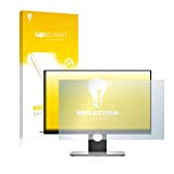 upscreen Protection Ecran Anti-Reflet Compatible avec Dell Ultrasharp UP2516D Film Protection Mat