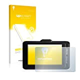 upscreen Protection Ecran Anti-Reflet Compatible avec Oracle Micros Tablet 720 Film Protection Mat