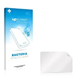 upscreen Protection Ecran Antibactérien Compatible avec Atomos Shogun Connect Film Protecteur, Anti-Rayures