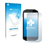 upscreen Protection Ecran Antibactérien Compatible avec Pokini Tab FS5 Film Protecteur, Anti-Rayures