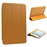 Urcover iPad Mini Étui Housse, Smart Cover [Sommeil- Réveil] Coque de Protection pour Apple iPad Mini avec Support Stand iPad ...