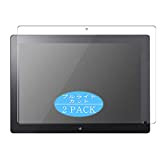 VacFun Lot de 2 Anti Lumière Bleue Protection d'écran, compatible avec Monster tablet PC VAIO Z Canvas 12.3", Film Protecteur ...