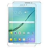 VacFun Lot de 2 Anti Lumière Bleue Protection d'écran, Compatible avec Samsung Galaxy Tab S2 8.0 SM-T715 T719 LTE 8", ...