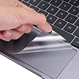VacFun Lot de 2 Film de Protection d'écran, Compatible avec 13.3" ASUS ZenBook UX305UA Touchpad Trackpad Film Protecteur Pavé tactile ...