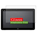 VacFun Protection d'écran en Verre Trempé, Compatible avec Fujitsu Stylistic R726 12.5 inch Visible Area Tempered Glass Screen Protector(Pas Une ...