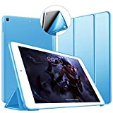 VAGHVEO Coque iPad Mini, Coque iPad Mini 2 / Mini 3 Étui Case Housse de Slim Léger Protection [Veille/Réveil Automatique] ...