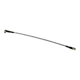VARIA Group Pigtail MMCX Right Angle to MMCX Right Angle, 30 cm
