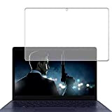 Vaxson 2 Pièces Anti Lumière Bleue Film Protecteur d'écran en TPU, compatible avec ASUS ZenBook 3 UX390UA 12.5" [pas en ...