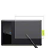 Vaxson 2 Pièces Anti Lumière Bleue Film Protecteur d'écran en TPU, compatible avec Wacom pen tablet Bamboo Pen CTL-470 / ...