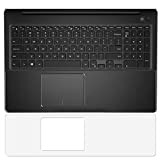 Vaxson 2 Pièces Clair Film Protecteur, compatible avec Lenovo ThinkPad E560 / ideaPad 500 15.6" Clavier Pavé Tactile Keyboard Trackpad ...