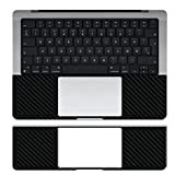 Vaxson 2 Pièces Film Protecteur, compatible avec Asus VivoBook E403 E403SA E403NA 14" Laptop Clavier Pavé Tactile Keyboard Touchpad Trackpad ...