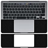 Vaxson 2 Pièces Film Protecteur, compatible avec Asus ZenBook UX330UA (2016) 13.3" Clavier Pavé Tactile Keyboard Touchpad Trackpad Protector Peau ...