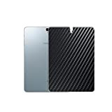 Vaxson 2 Pièces Film Protecteur d'écran Arrière Noire, compatible avec Samsung Galaxy Tab S3 SM T820 T825 9.7" [pas en ...